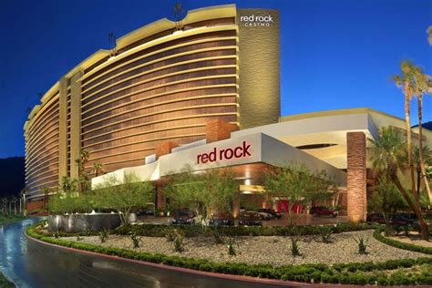  about red rock casino or valley